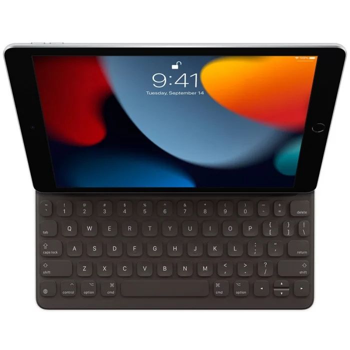 Apple Smart Keyboard for iPad 10.2 (7-9 Gen) / Air 3 / Pro 10.5