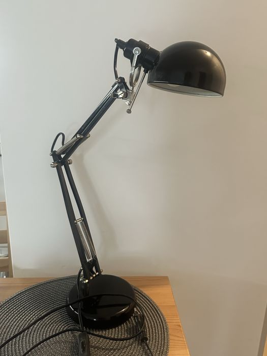 Lampka na biurko