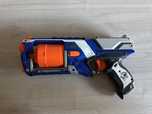 Nerf StrongArm jak nowy!
