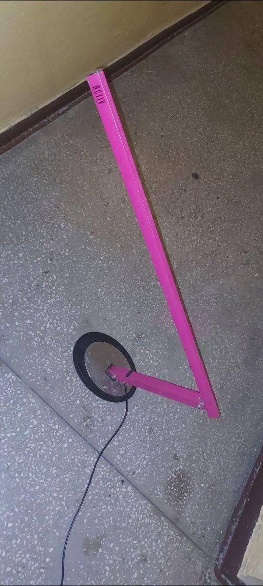 Lampa do paznokci Activ Profesjonal