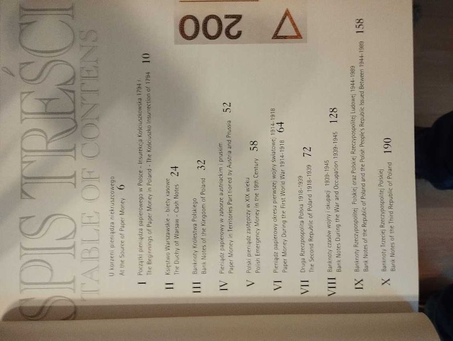 pieniądz papierowy na ziemiach polskich