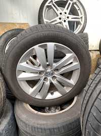 Jantes usadas peugeot 16 5x108 508/308