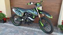 Alfarad T7 250cc
