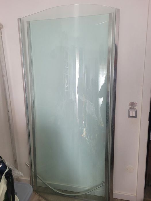 Resguardo+base de duche