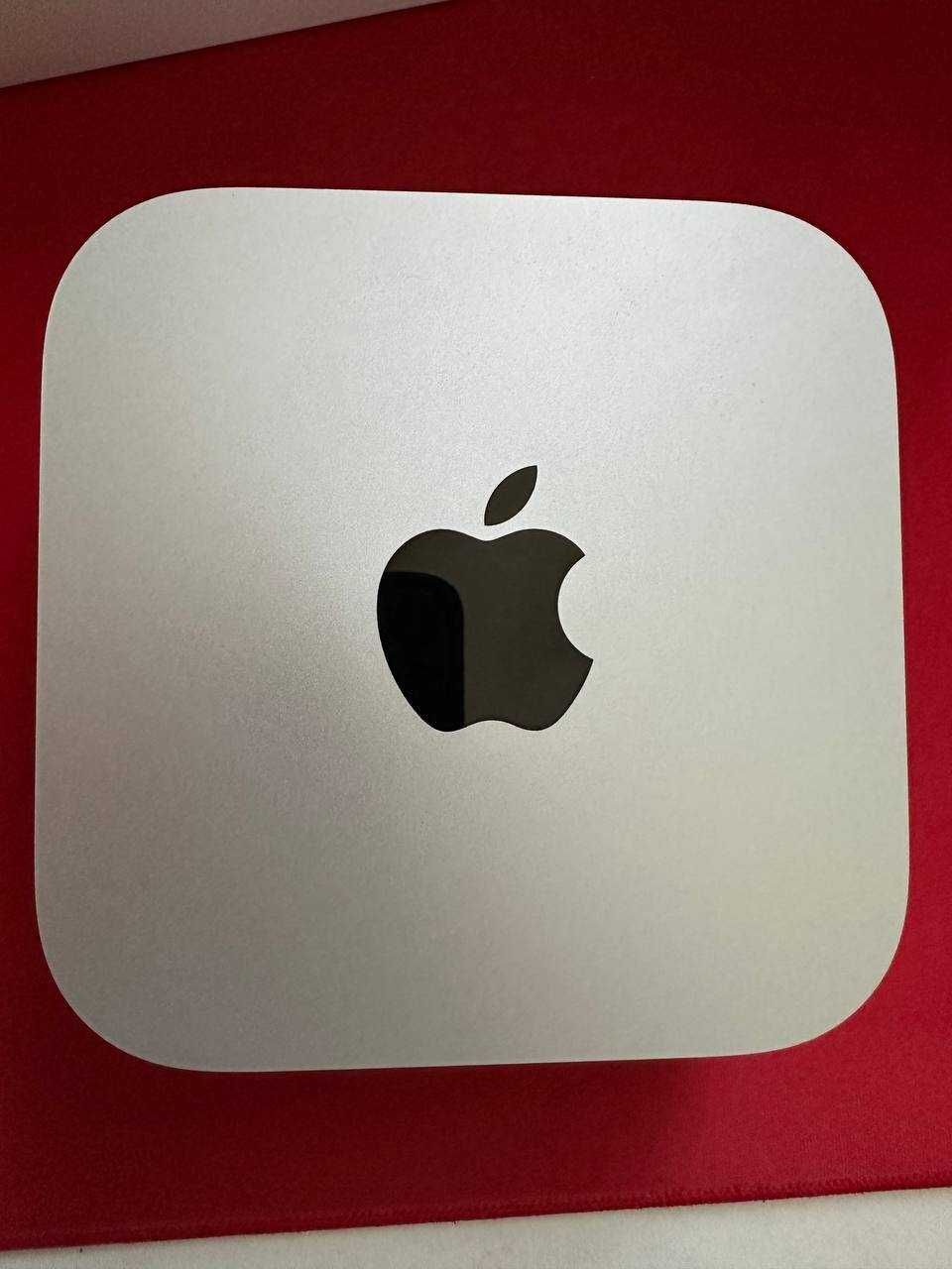 Apple Mac Mini M4