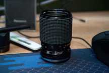 Sigma Zoom-aIII 35-135mm f3.5-4.5