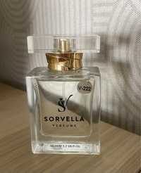 Perfumy Sorvella