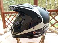 Arai Tour X4 rozmiar L kask motocyklowy