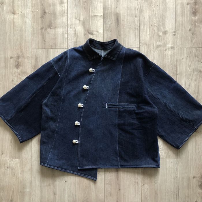 Japan jaket пиджак