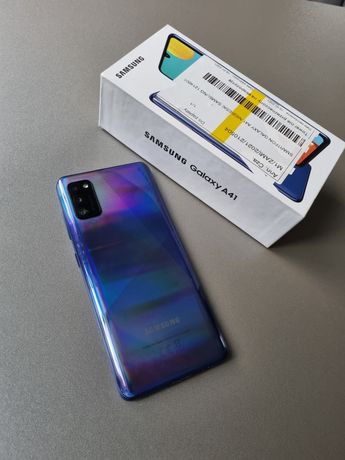 Samsung galaxy a41