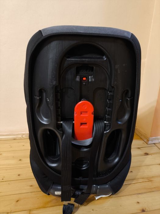 Автокрісла від 9-36кг