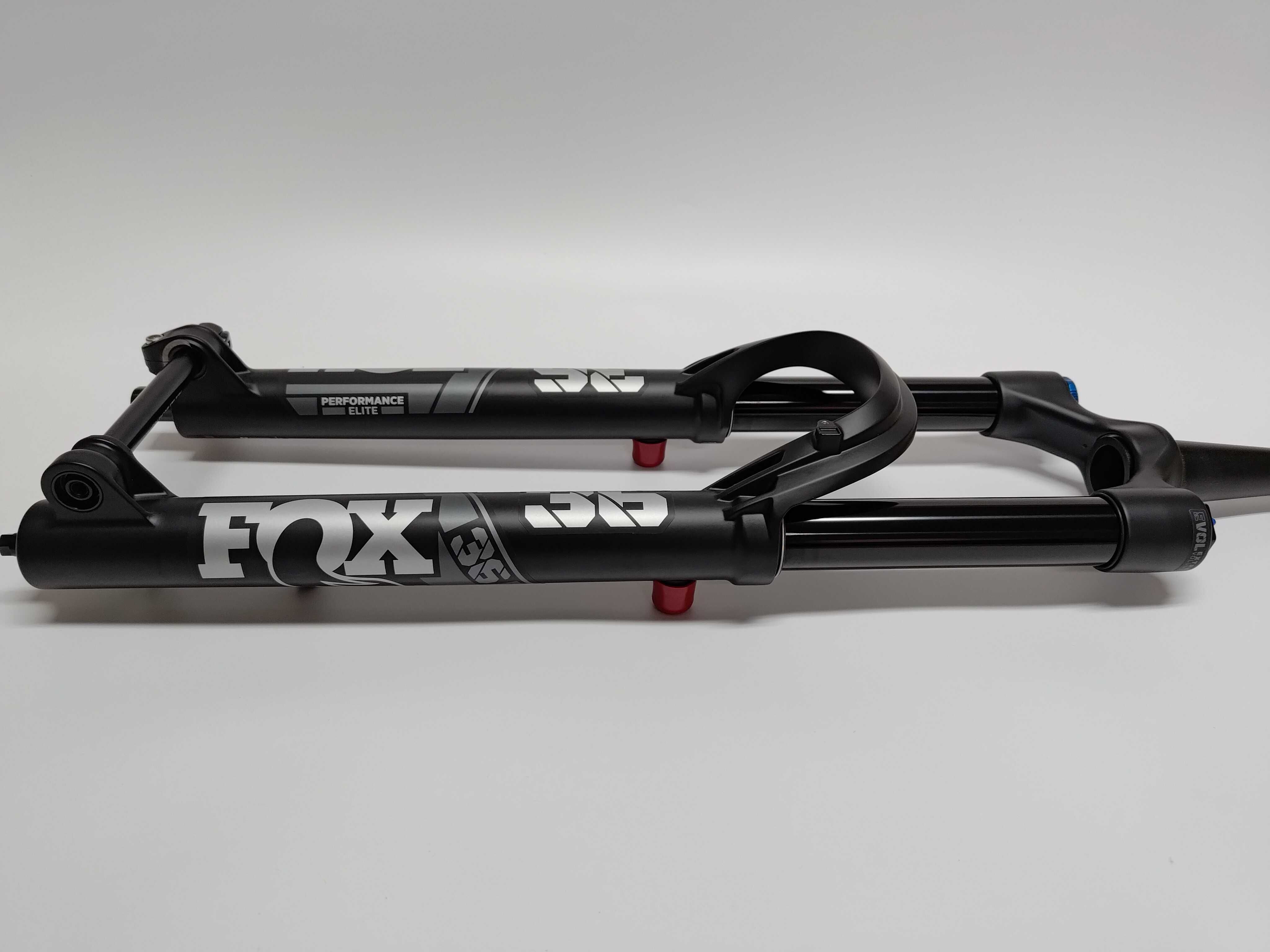 Amortyzator Fox Performance Elite 36 27,5'' / 27,5''+, 160, nowy (375)