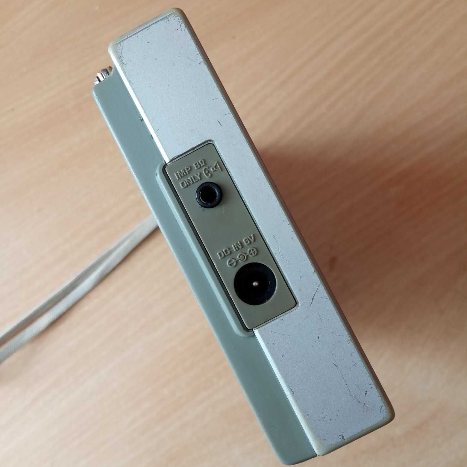 Радіоприймач Panasonic
