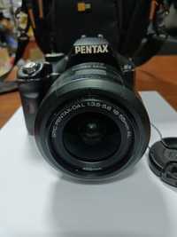 Фотоаппарат Pentax