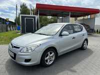 HYUNDAI I30 1.6CRDI 90KM 2007r Salon Polska Zadbany