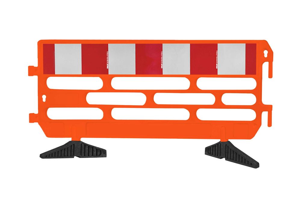 Barierki drogowe / Barierki tymczasowe / Barierka ODYSEY - VANDERLINE