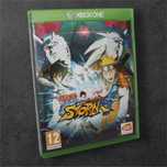 => PL Naruto: Ultimate Ninja Storm 4 Xbox One GameBAZA