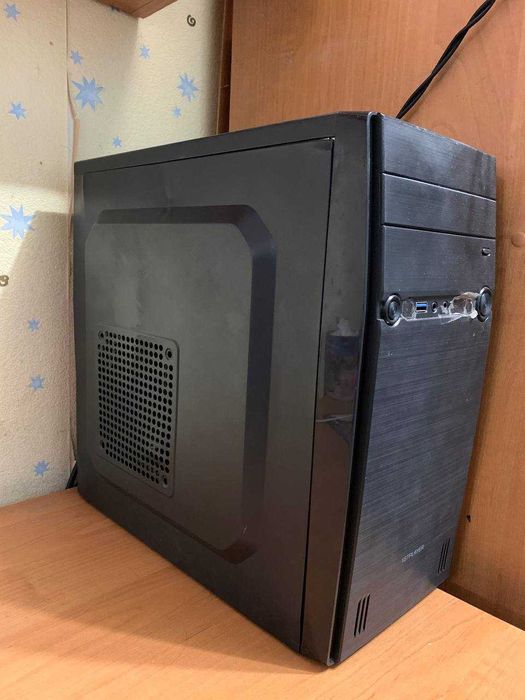Потужний ПК для ігор та роботи (RTX 3050 / i5 / SSD 512GB)