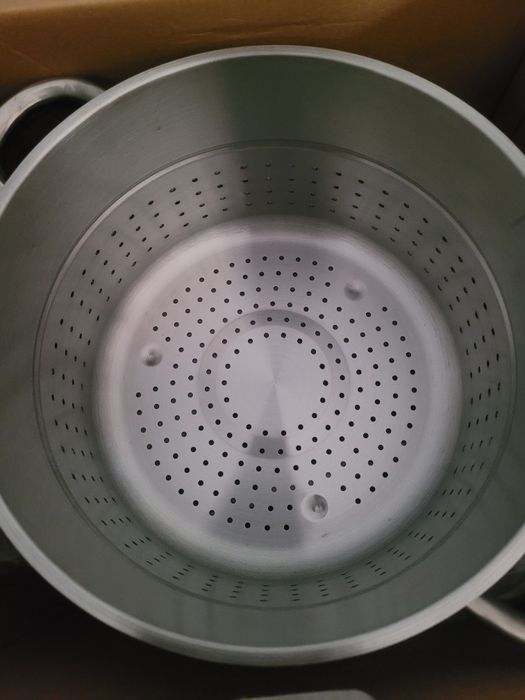 Sokownik Rostfrei nierdzewny nowy