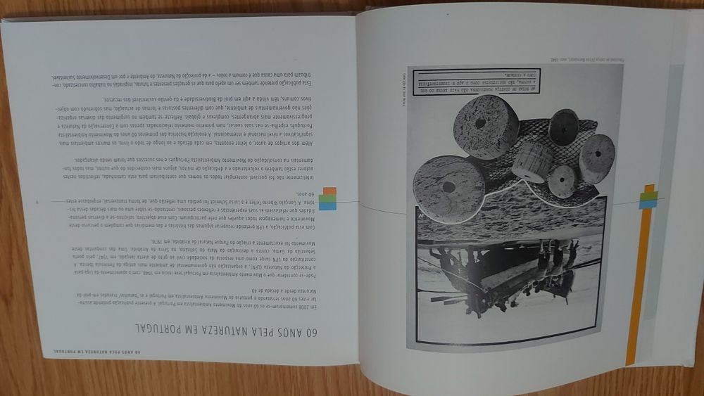 60 Anos pela Natureza em Portugal