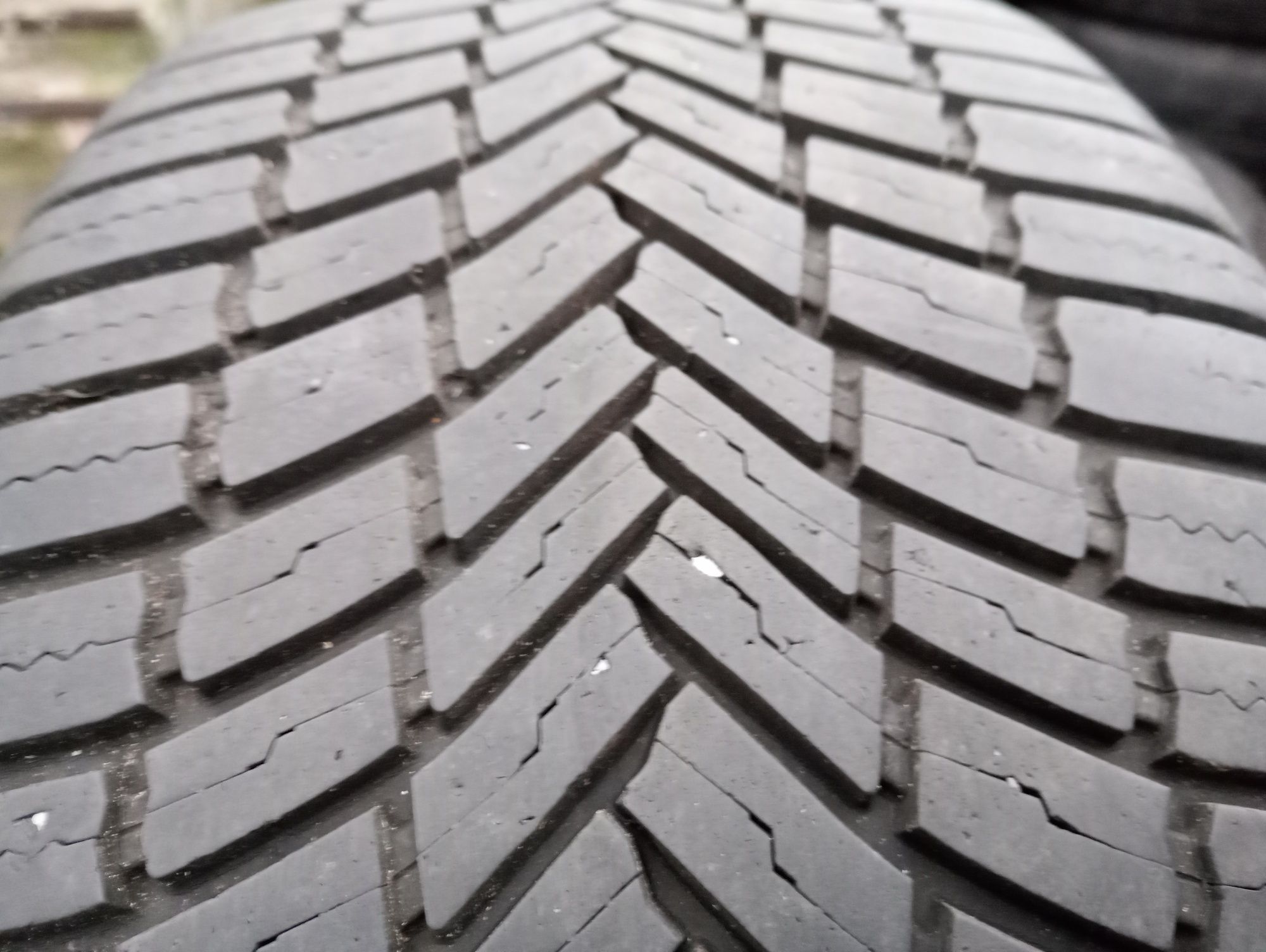 Opona 1szt 245/45/20 99W Bridgestone Weather Control A005 EVO 2021
