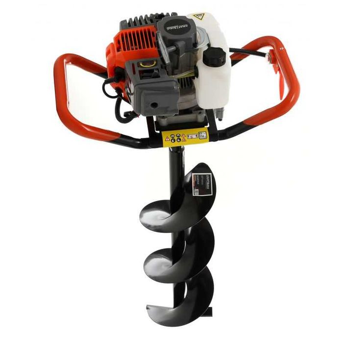 Świder spalinowy wiertnica glebowa 6,3KM KD5240 NOWY