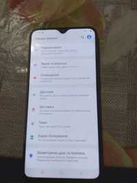 Samsung A20 память 2/32