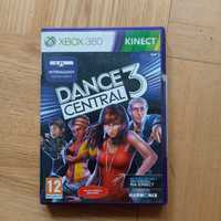 Gra Dance Central 3 kinect