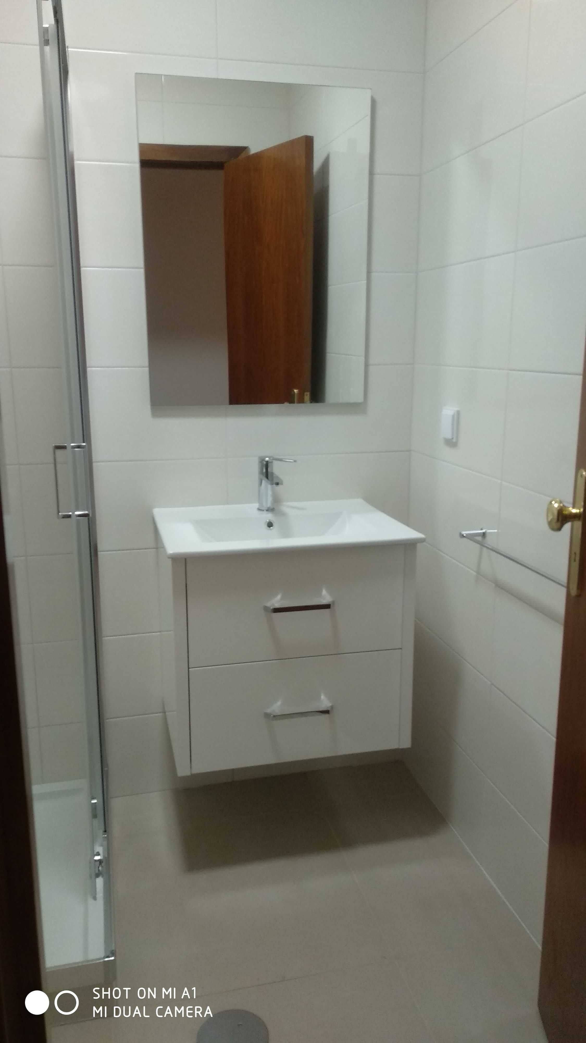 Quarto individual em Gaia
