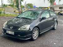 Honda Civic Sport 1.4PB 2004r. 1 właściciel