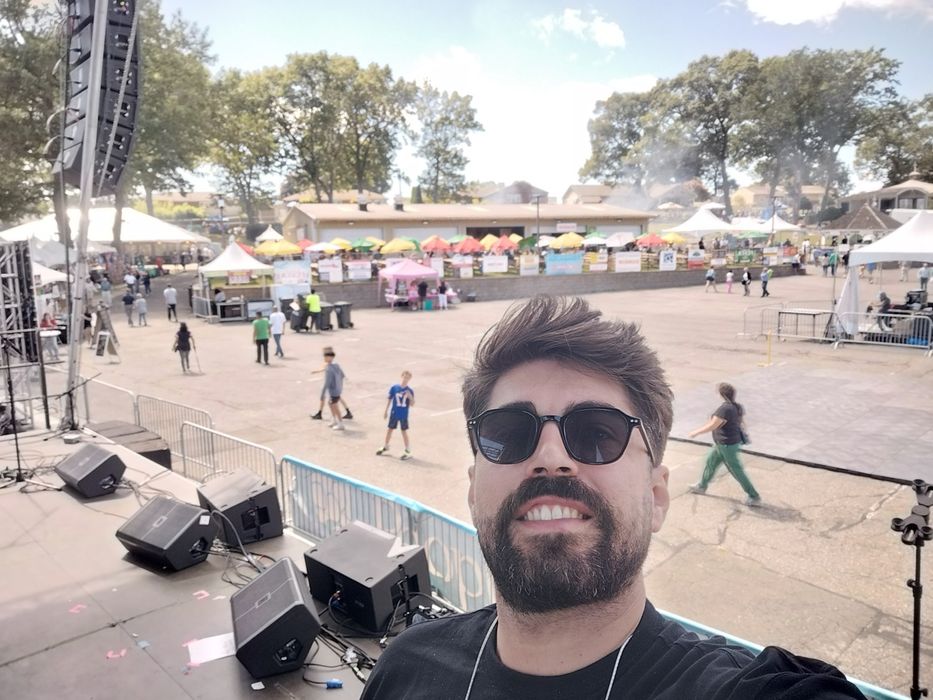 Aulas de Baixo elétrico