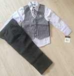 Komplet garniturowy 5T nowy