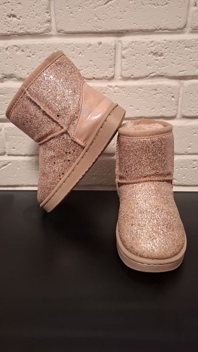 Уггі черевики Sinsay 28 р.