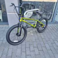 NOWY Rower do skakania BMX Mongoose Legion L20 green