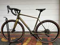 Rower gravel Superior XROAD GR