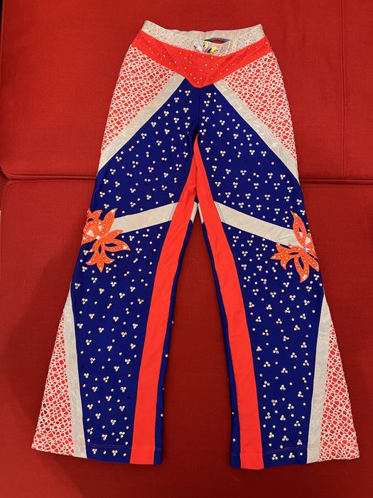 Strój do tańca Disco Dance