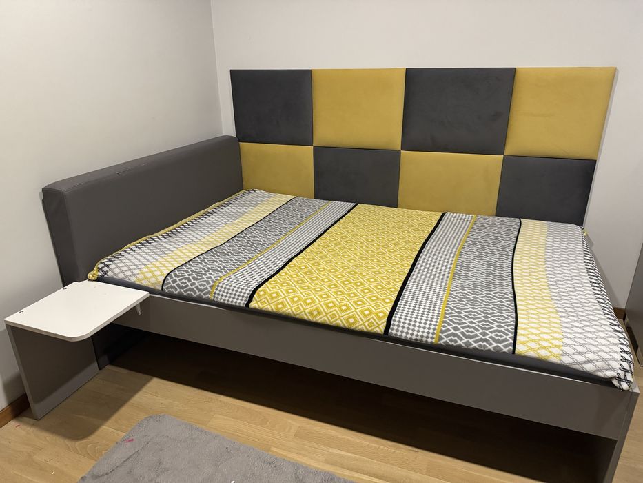 Panele ścienne z Meblika