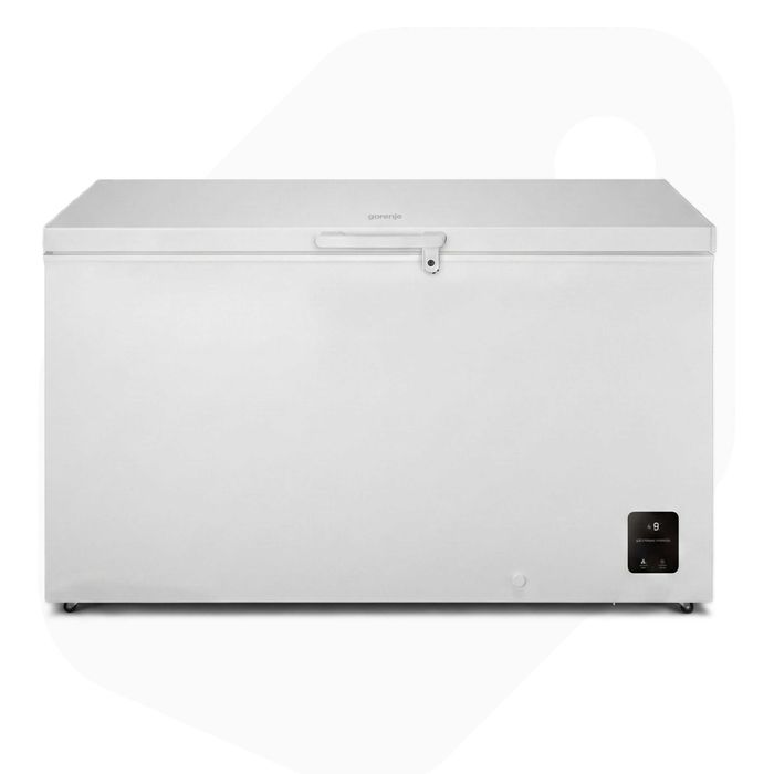Zamrażarka skrzyniowa 420L GORENJE FHC42EAW 20 kg/24h 10LG23