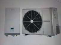 Тепловйй насос thermoval tvhp-s10 10kw