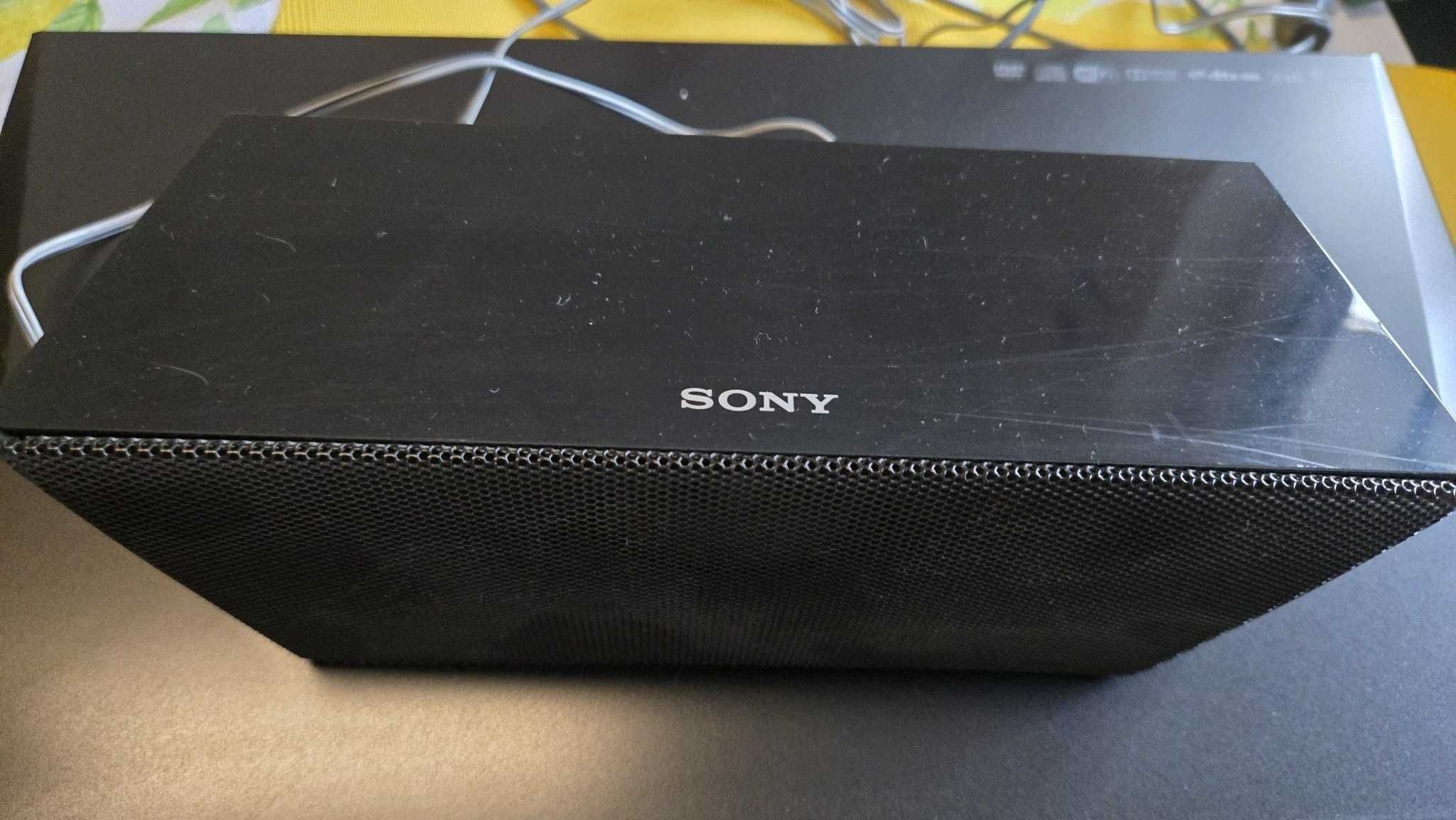Zestaw kina domowego SONY BDV-E6100 z odtwarzaczem Blu-ray