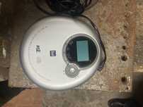 Discman DUAL DCD101-2