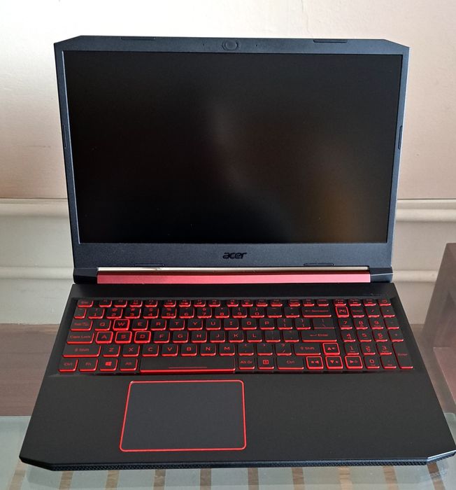 Acer Nitro 5 16/1000SSD Gtx 1650