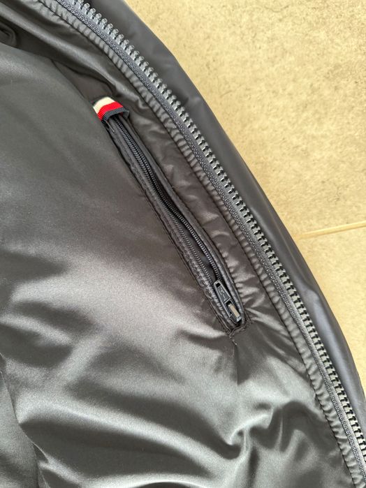 Kurtka bomber bomberka Tommy Hilfiger stan bardzo dobry rozmiar M