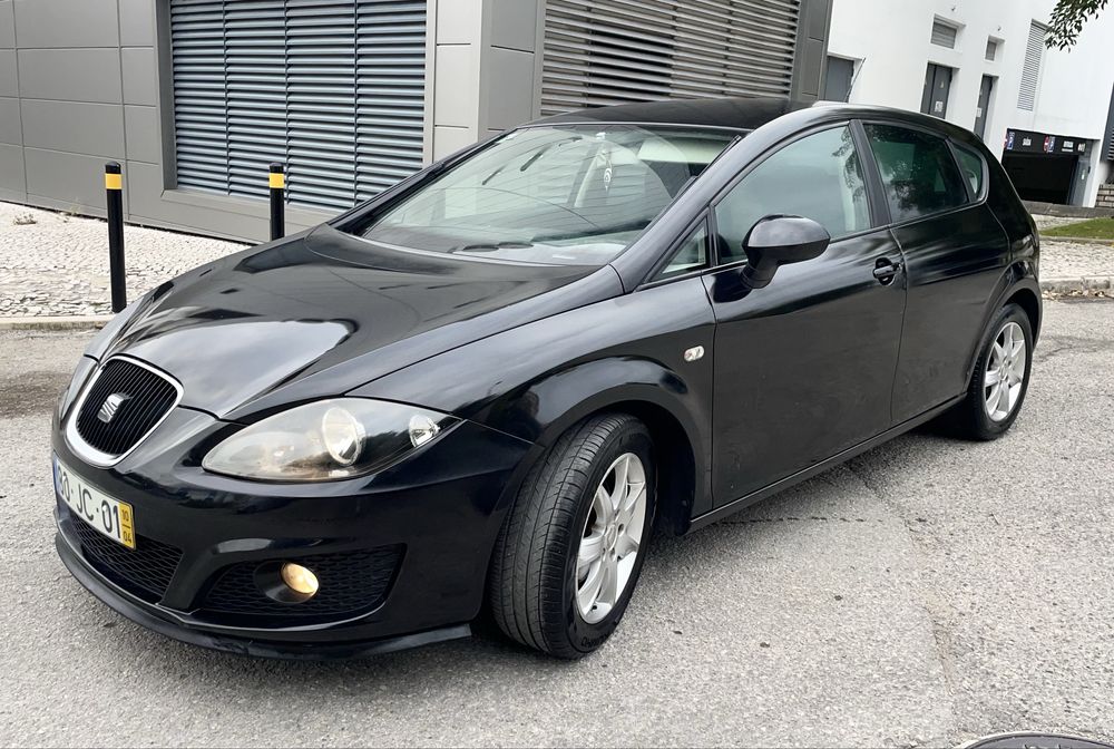 Seat Leon 1.6TDI