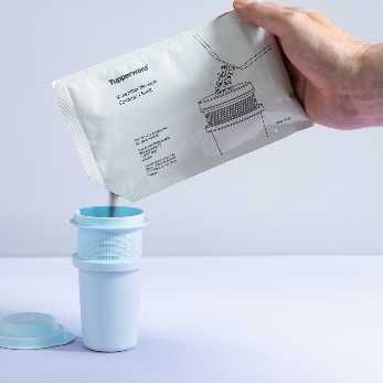 Tupperware dzbanek