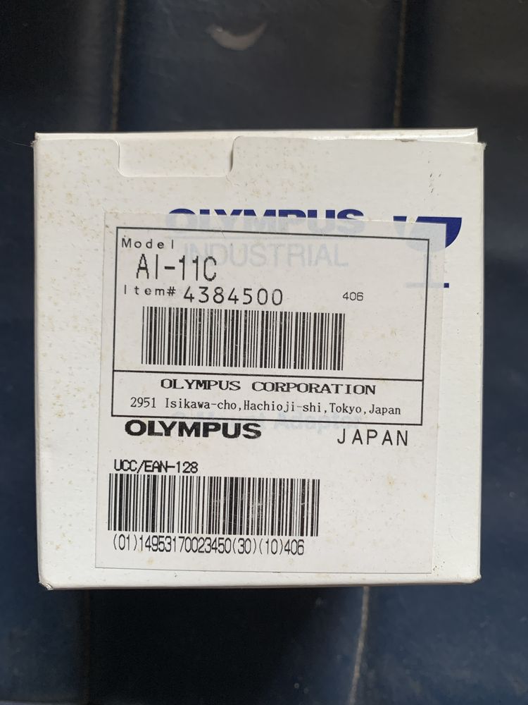 Olympus AI 11c, обєктив новий , запитуйте