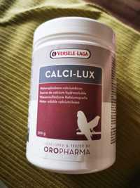 Oropharma Calci-lux 500g ( wapno dla ptaków)