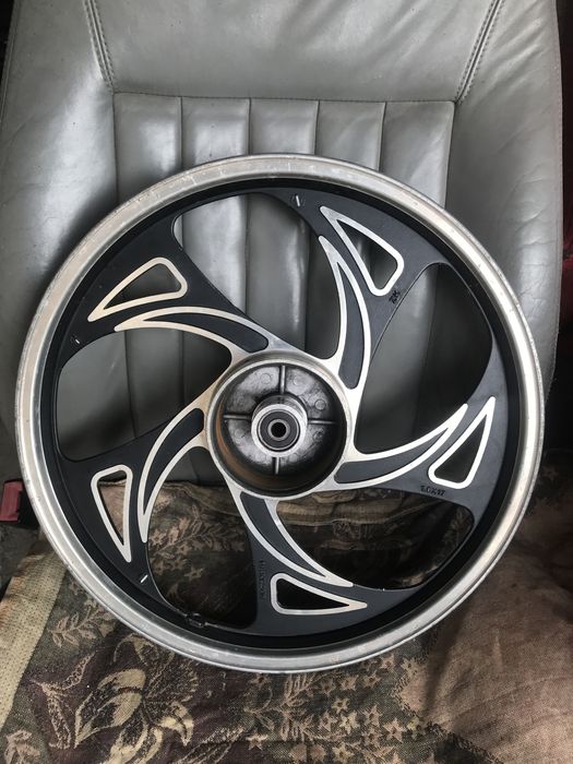 Продам діски альфа дельта сабур мустанг