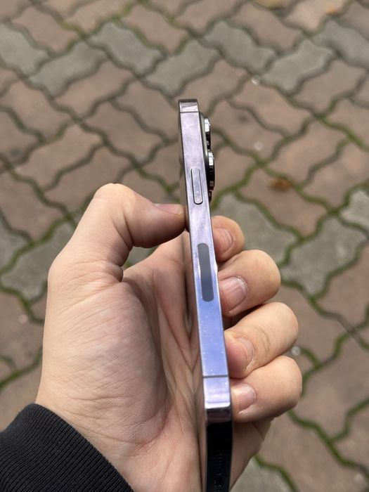 iPhone 14 Pro 128Gb eSim Purple