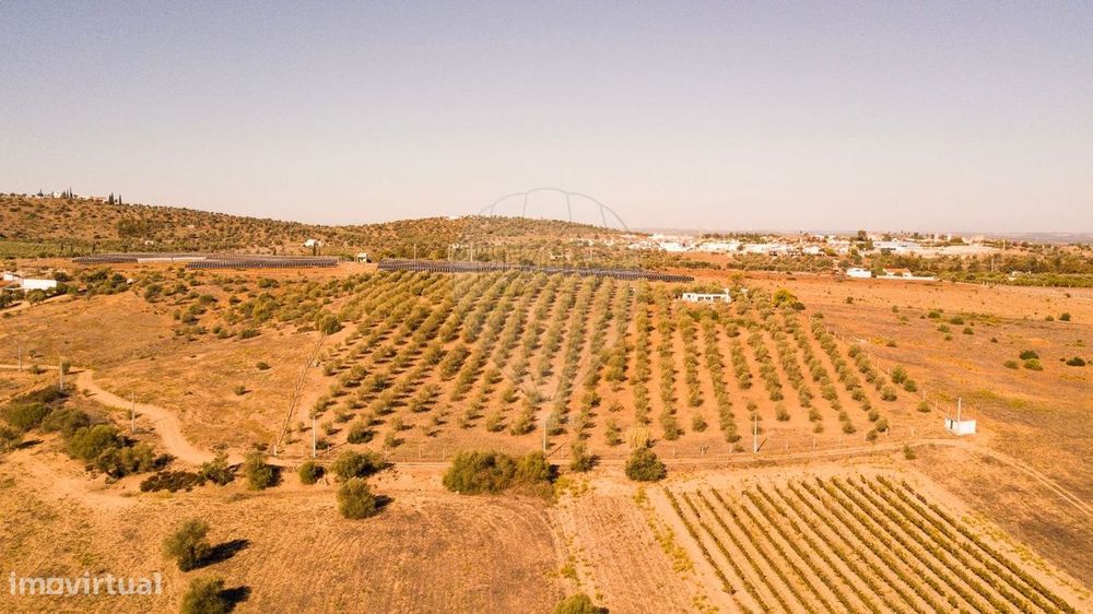 Terreno  para venda